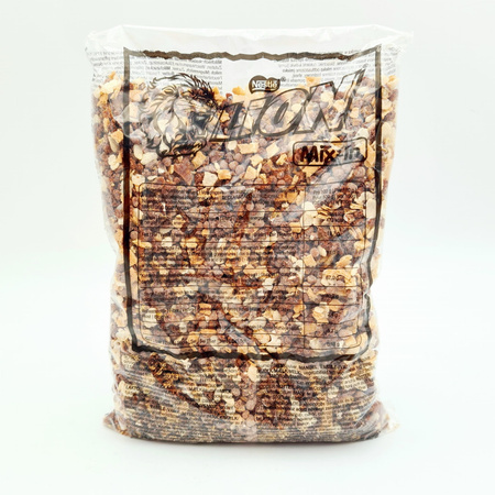 Posypka Lion 400g - kruszone batoniki