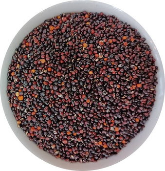 Komosa ryżowa czarna 1kg