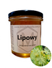 Miód lipowy 380g 