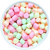 Mini pianki marshmallow 500g