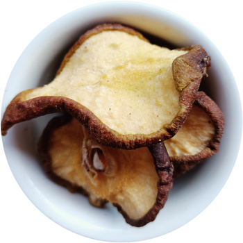 Gruszki suszone polskie bez cukru 250g