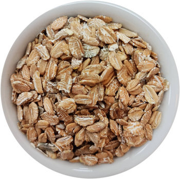 Płatki żytnie 1kg