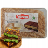 Ciasto Kadayif Kataifi w stylu dubajskim 200g YOREM + Pasta z pistacji 150g KRUKAM