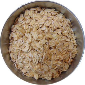 Płatki owsiane bezglutenowe 2kg