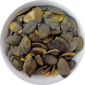 Pestki dyni bezłupinowej 250g