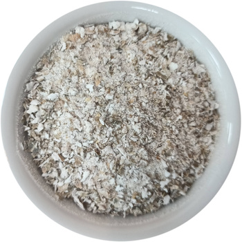 Mąka żytnia TYP 2000 pełnoziarnista (razowa) 1kg