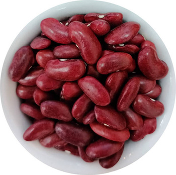 Fasola czerwona Kidney 250g