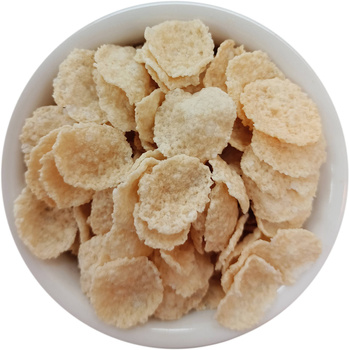 Płatki z ryżu brązowego 250g