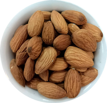 Migdały Non Pareil Extra 250g