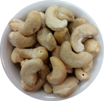 Orzechy nerkowca całe 250g