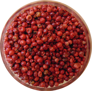 Pieprz czerwony ziarnisty 100g