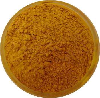 Kurkuma mielona 100g