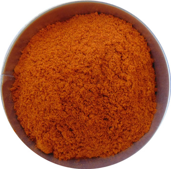 Papryka czerwona ostra mielona Suszona przyprawa