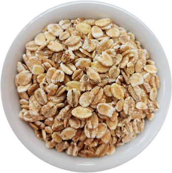 Płatki jęczmienne 500g