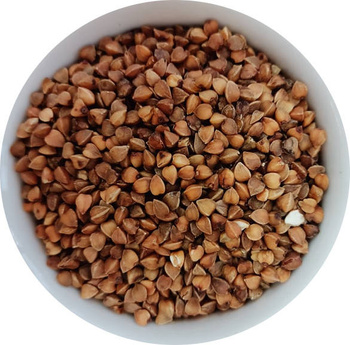 Kasza gryczana prażona 500g