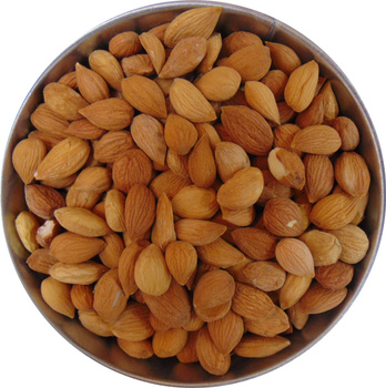 PESTKI MORELI GORZKIEJ 250g jądra pestek moreli