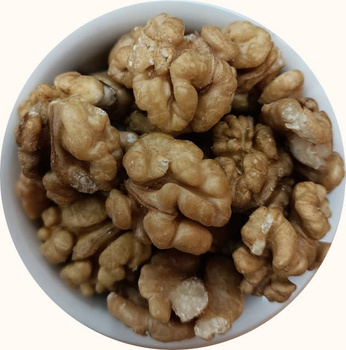 Orzechy włoskie łuskane 1kg