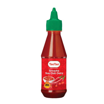 Sos chili Sriracha TAO TAO 228ml