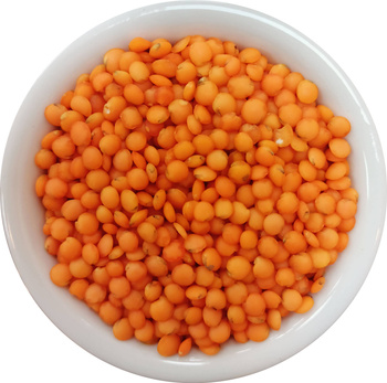 Soczewica czerwona 500g