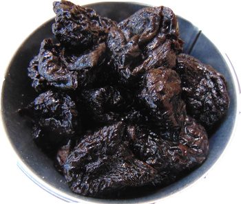 Śliwki suszone Ashlock 500g