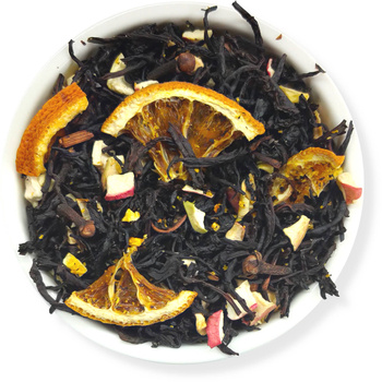 Herbata czarna świąteczna "Świąteczny kocioł" 100g