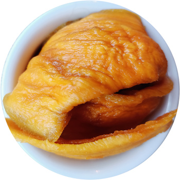 Mango suszone bez cukru (plastry) 1kg