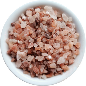 SÓL HIMALAJSKA RÓŻOWA gruboziarnista