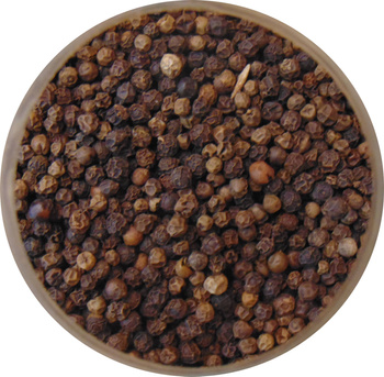 Pieprz czarny ziarnisty 100g