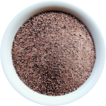 Sól czarna kala namak drobna