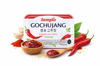 Pasta chili Gochujang 170g Sempio
