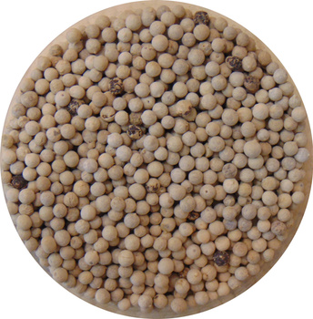 Pieprz biały ziarnisty 100g