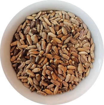 Ostropest plamisty cały 250g