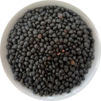 Soczewica czarna 250g