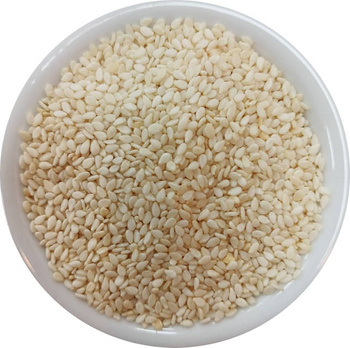 Sezam biały łuszczony 500g