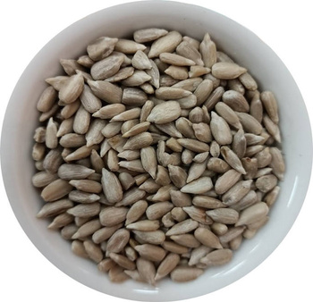 Słonecznik łuskany 500g