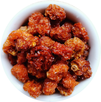 Miechunka suszona 250g