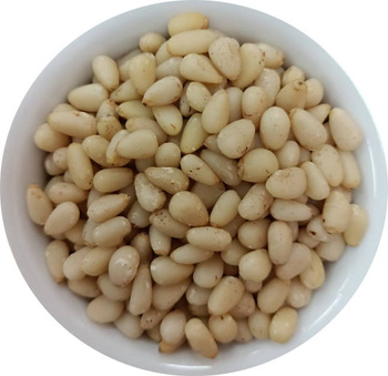 Orzechy piniowe 500g