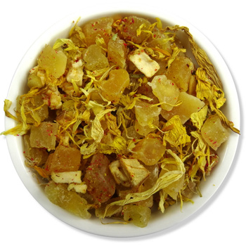 Herbatka owocowa Mango Twist 300g