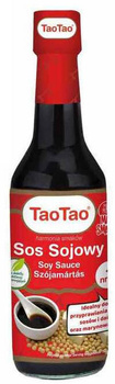 Sos sojowy jasny TAO TAO 150ml