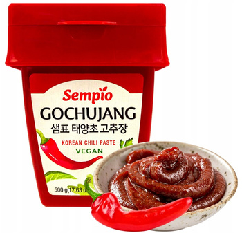 Pasta chili Gochujang 500g Sempio