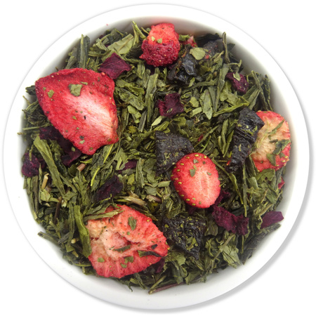 Herbata zielona Piccolo 300g