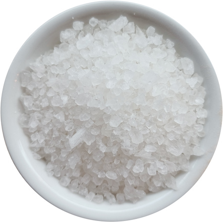 Sól morska gruboziarnista 1kg